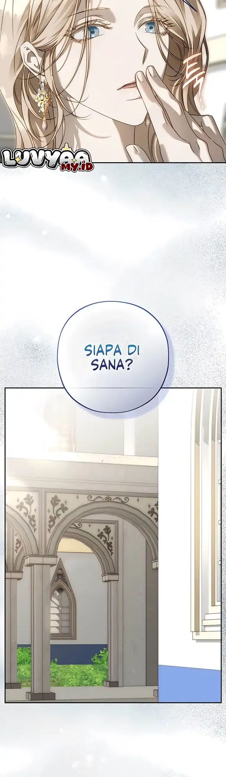 About Things That Haven’t Occurred Yet Chapter 10 Gambar 38