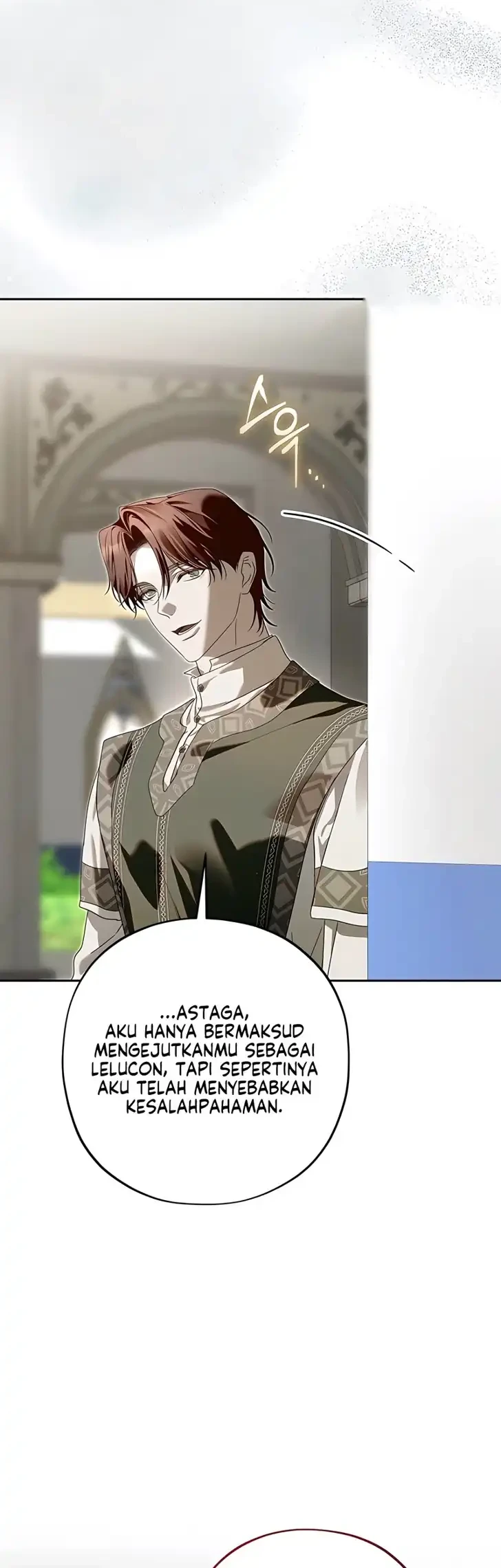 About Things That Haven’t Occurred Yet Chapter 10 Gambar 39