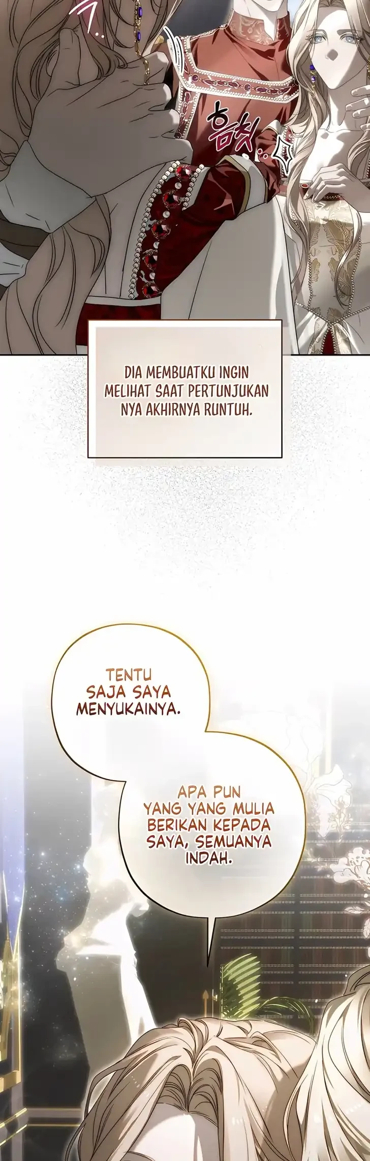 About Things That Haven’t Occurred Yet Chapter 12 Gambar 42