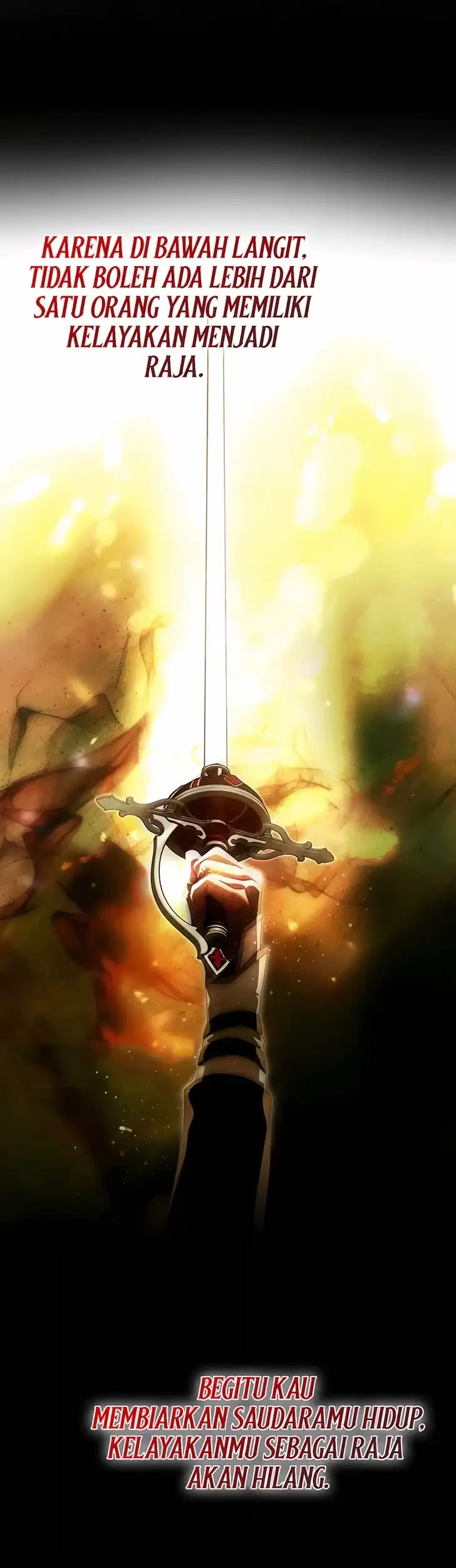About Things That Haven’t Occurred Yet Chapter 13 Gambar 40