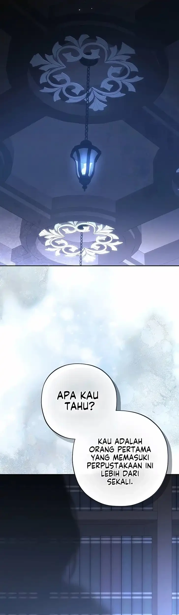 About Things That Haven’t Occurred Yet Chapter 14 Gambar 28