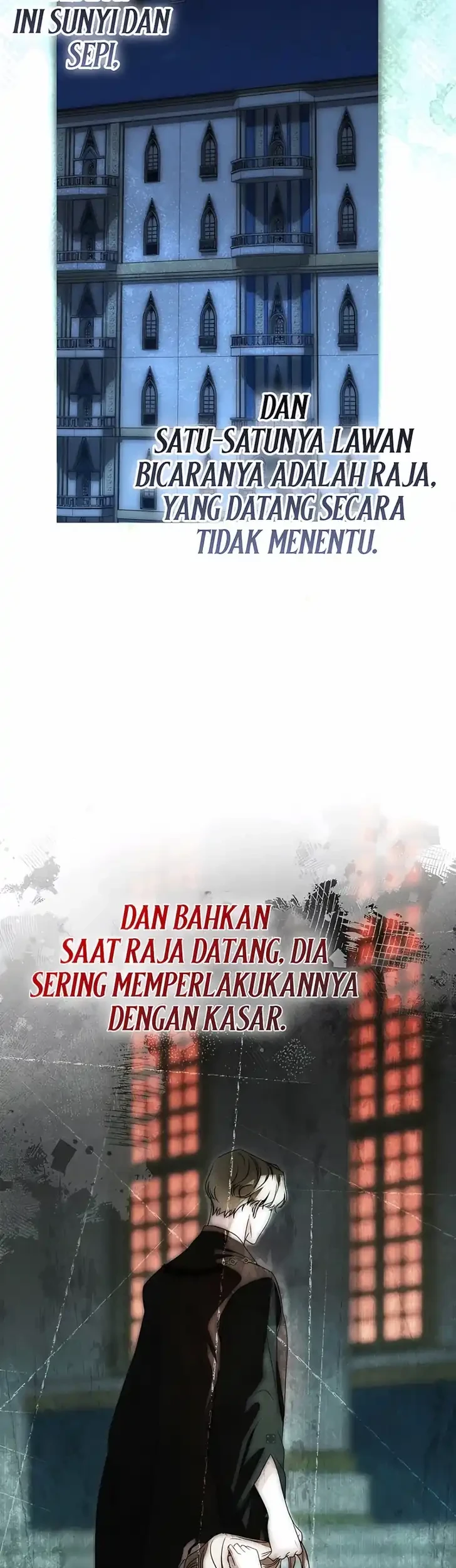 About Things That Haven’t Occurred Yet Chapter 15 Gambar 40