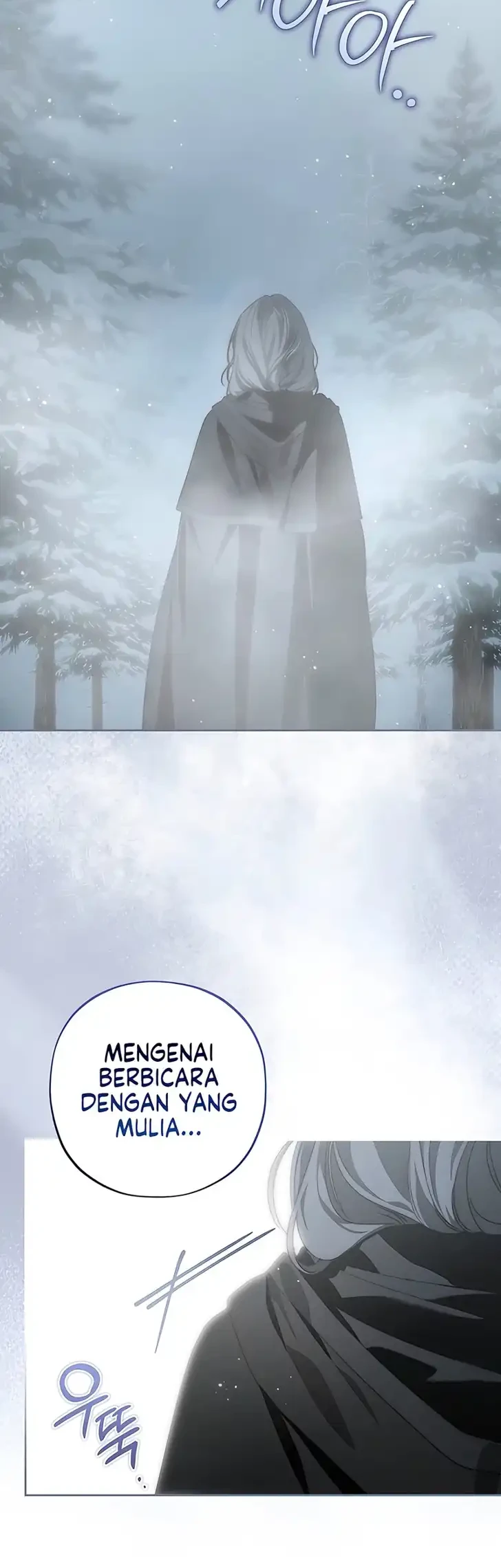 About Things That Haven’t Occurred Yet Chapter 19 Gambar 36