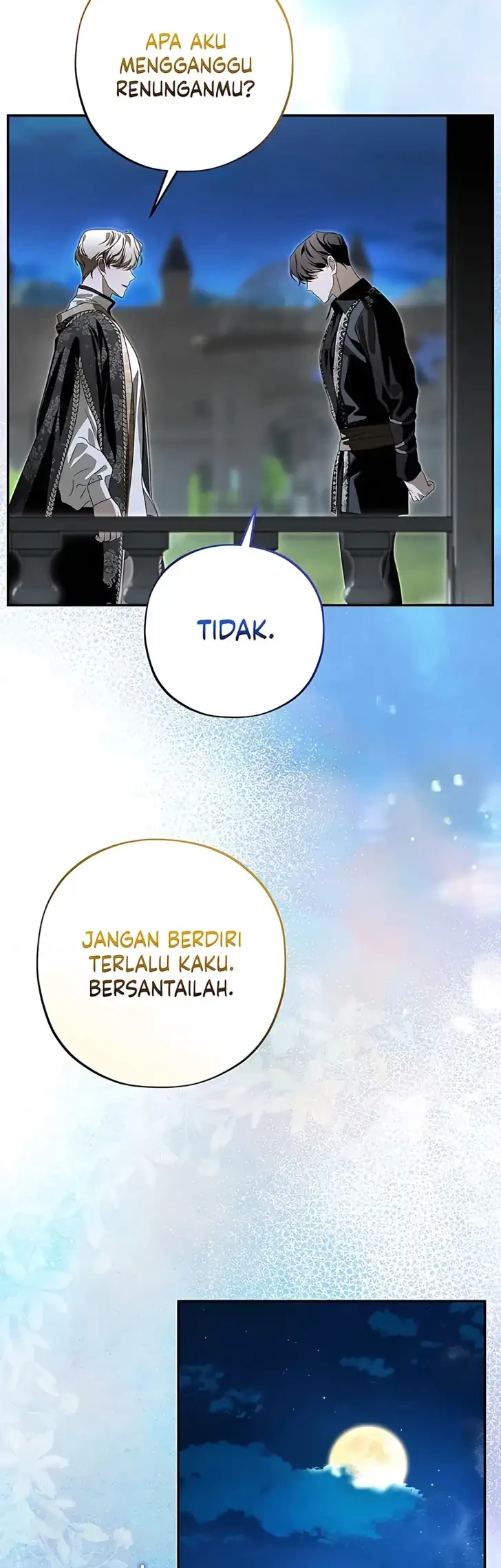 About Things That Haven’t Occurred Yet Chapter 2 Gambar 42