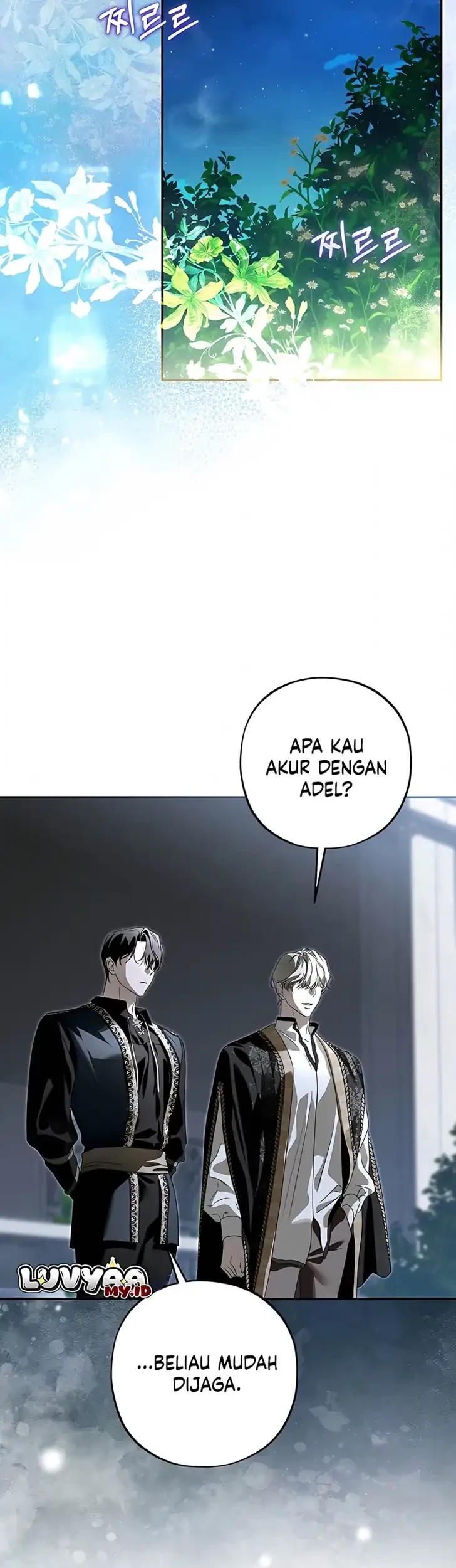 About Things That Haven’t Occurred Yet Chapter 2 Gambar 43