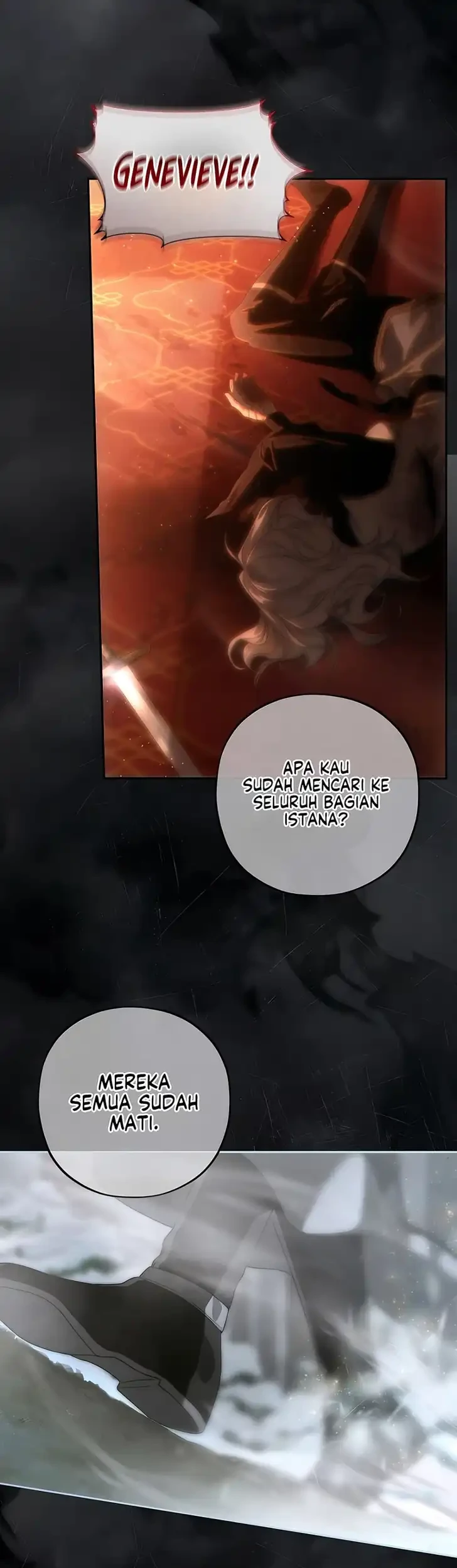 About Things That Haven’t Occurred Yet Chapter 20 Gambar 28