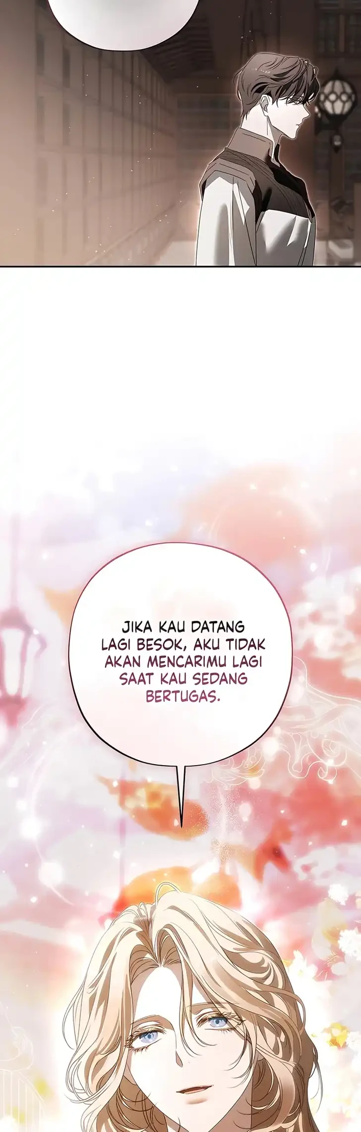 About Things That Haven’t Occurred Yet Chapter 3 Gambar 39