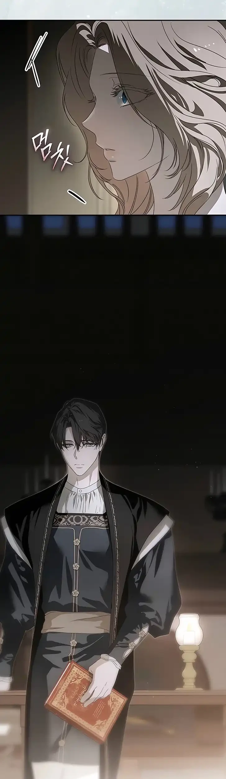 About Things That Haven’t Occurred Yet Chapter 5 Gambar 37