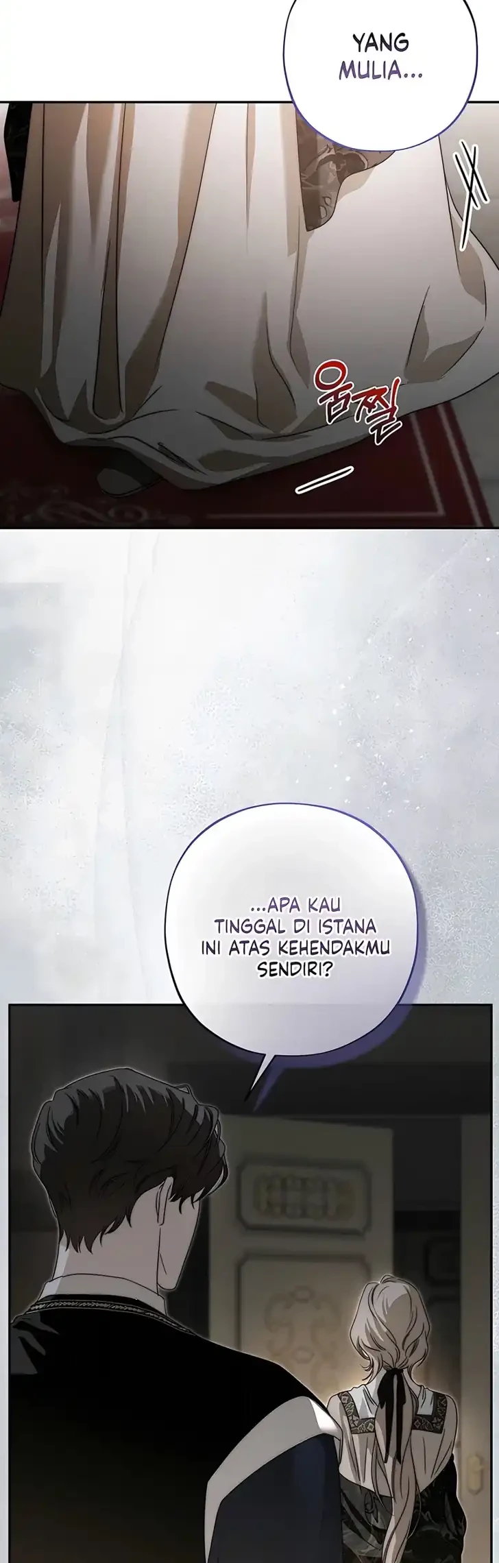 About Things That Haven’t Occurred Yet Chapter 5 Gambar 39
