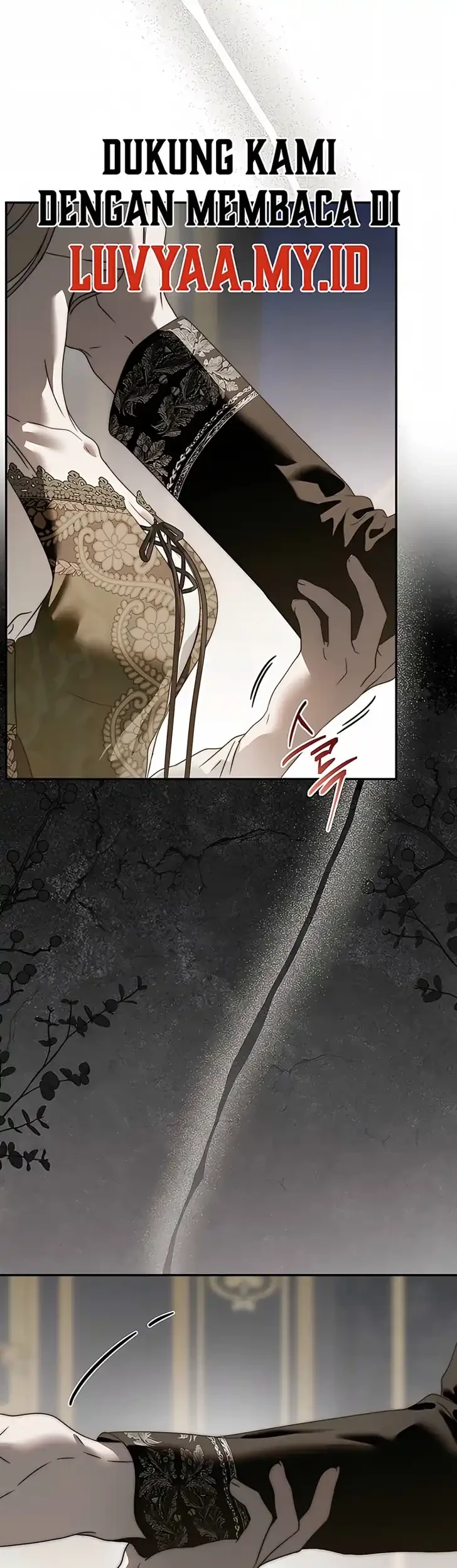 About Things That Haven’t Occurred Yet Chapter 7 Gambar 40
