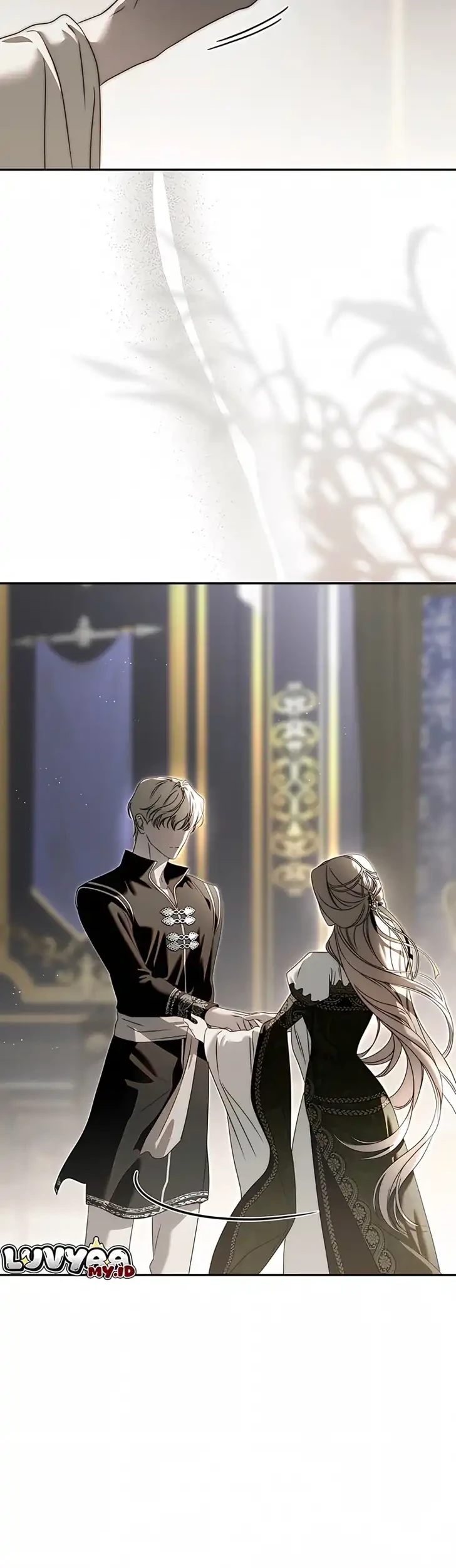 About Things That Haven’t Occurred Yet Chapter 7 Gambar 41
