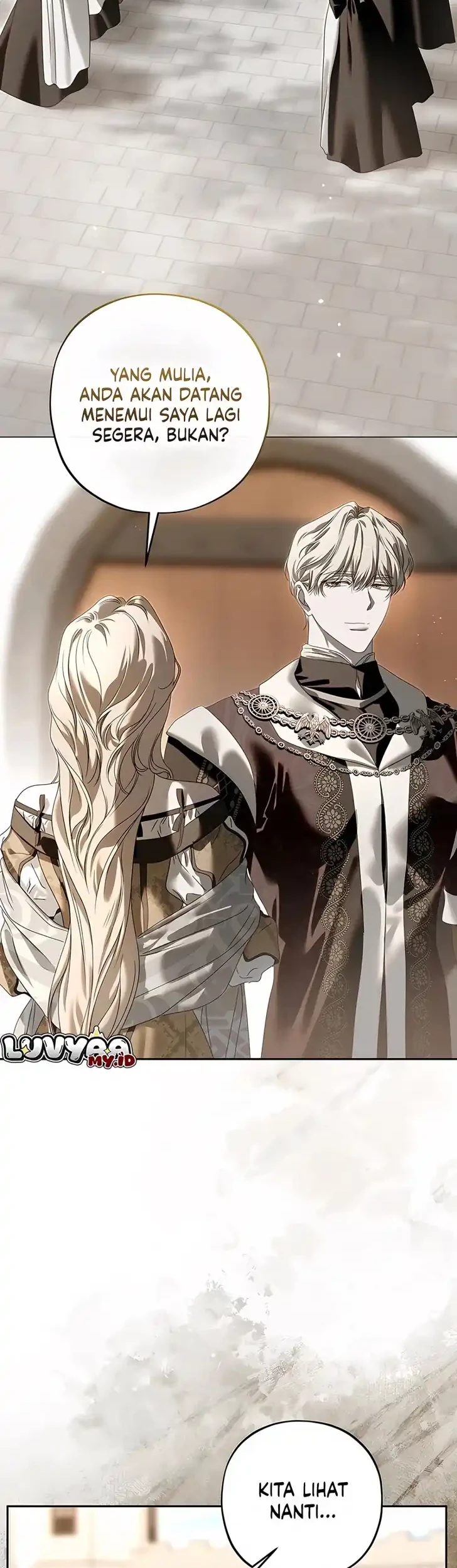 About Things That Haven’t Occurred Yet Chapter 8 Gambar 38