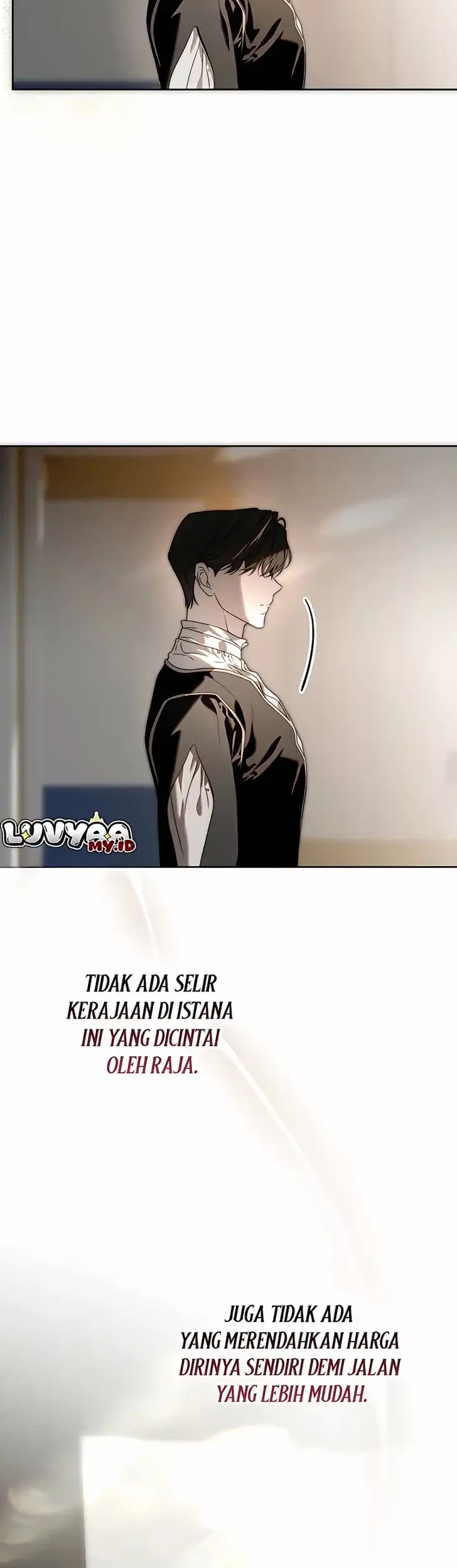 About Things That Haven’t Occurred Yet Chapter 9 Gambar 32