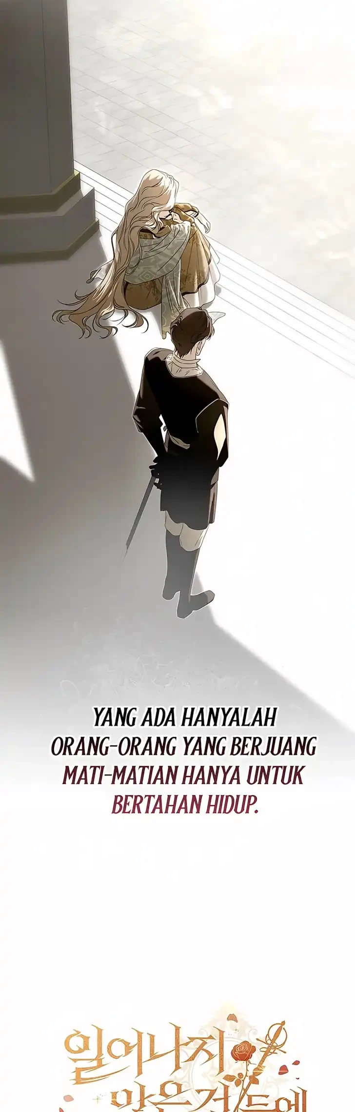 About Things That Haven’t Occurred Yet Chapter 9 Gambar 33