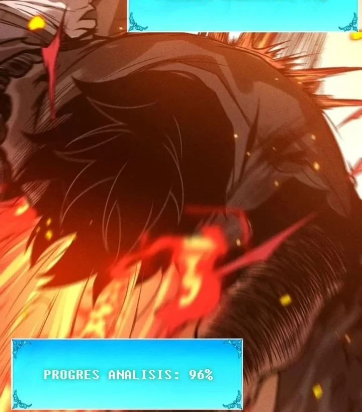 Absolute Domination at Level 0 with My Analysis Skill Chapter 28 Gambar 34