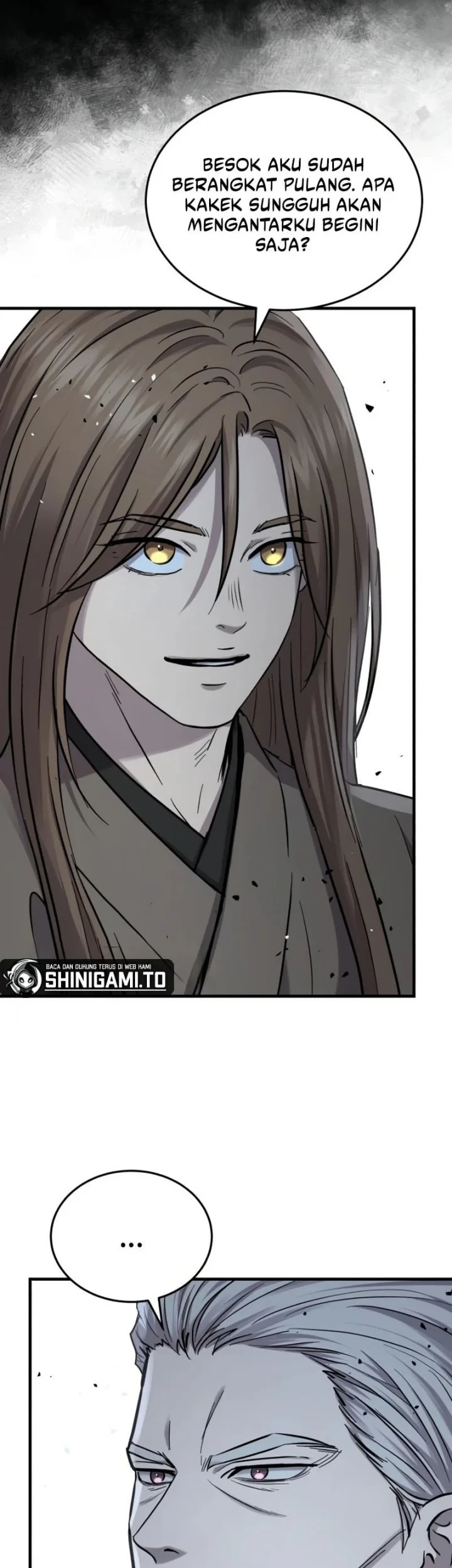 Absolute Dominion Chapter 100 Gambar 48