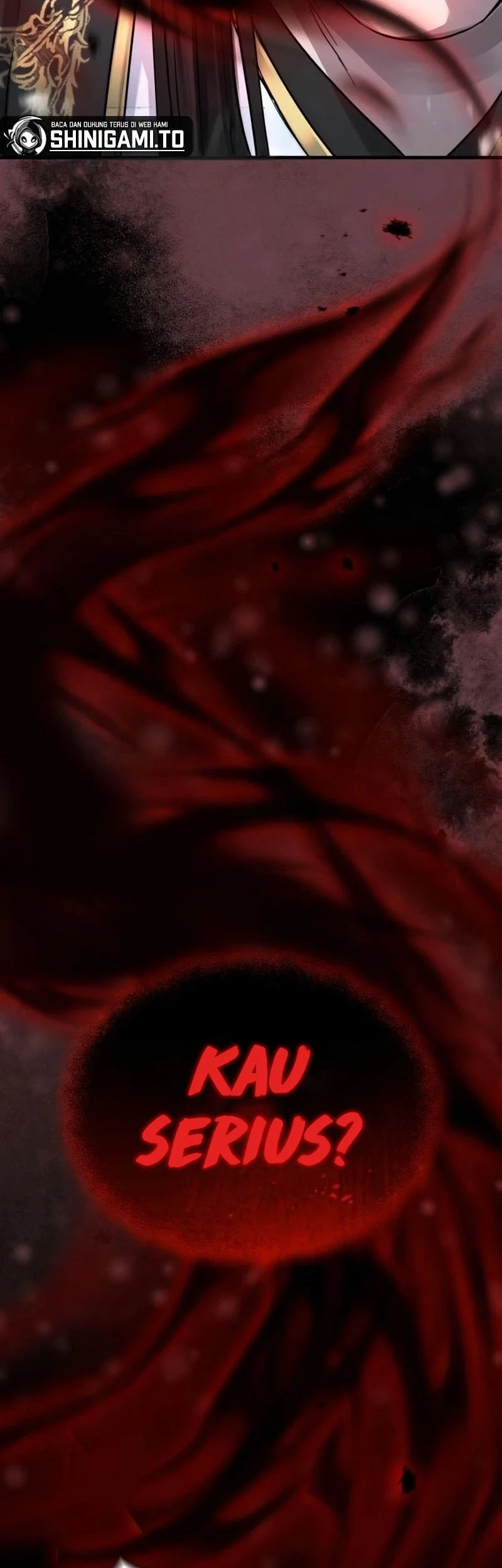 Absolute Dominion Chapter 101 Gambar 49