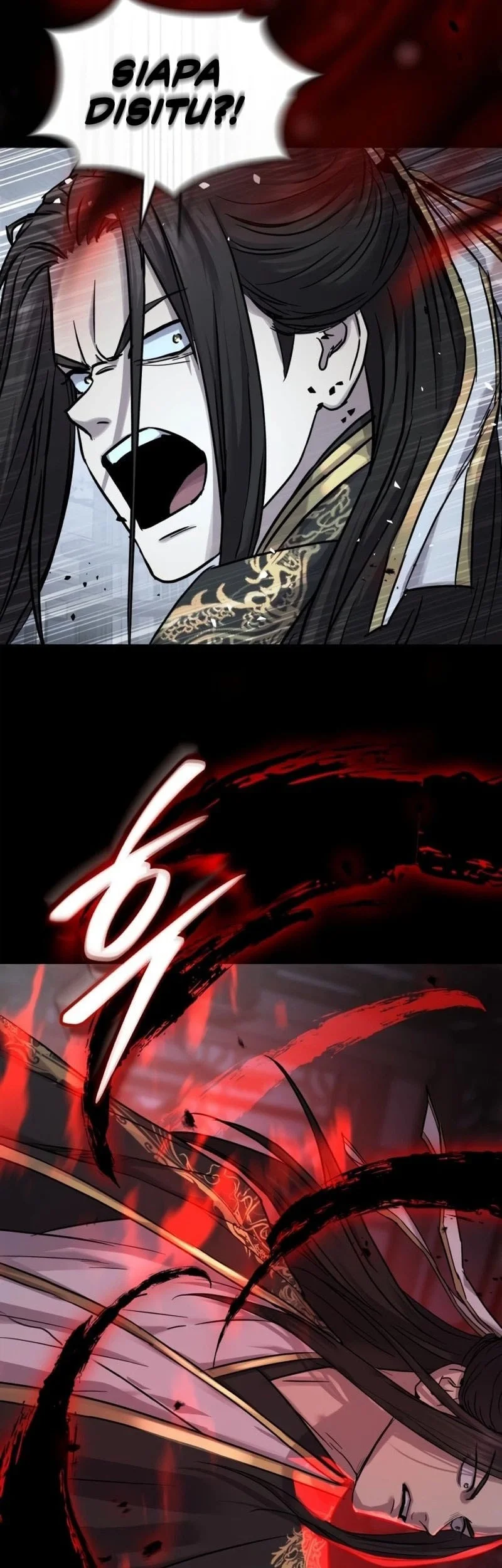 Absolute Dominion Chapter 101 Gambar 50