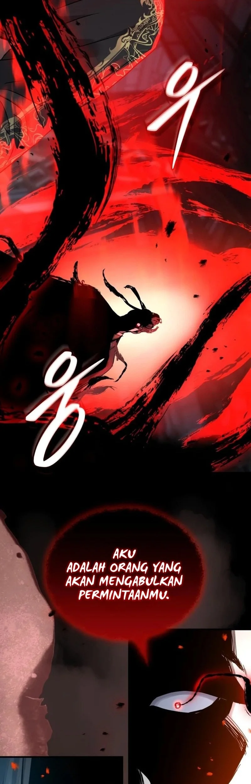 Absolute Dominion Chapter 101 Gambar 51