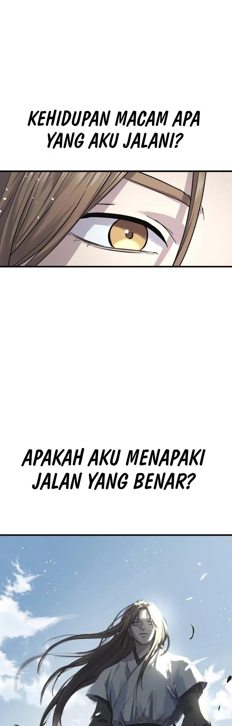 Absolute Dominion Chapter 102 Gambar 49