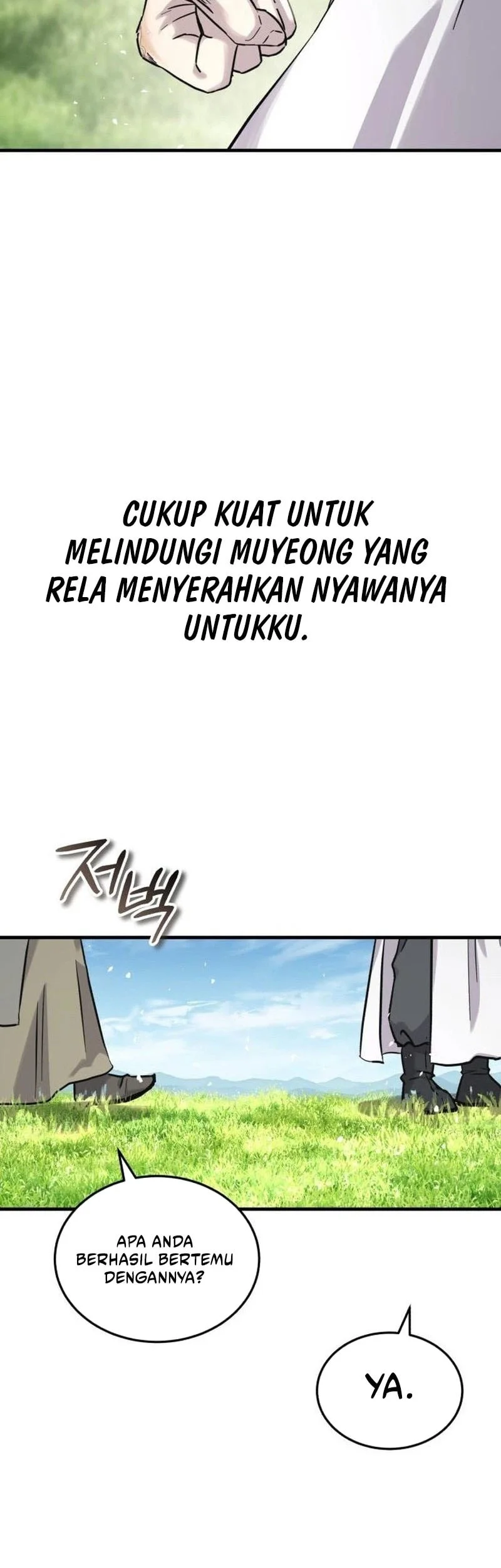 Absolute Dominion Chapter 102 Gambar 51