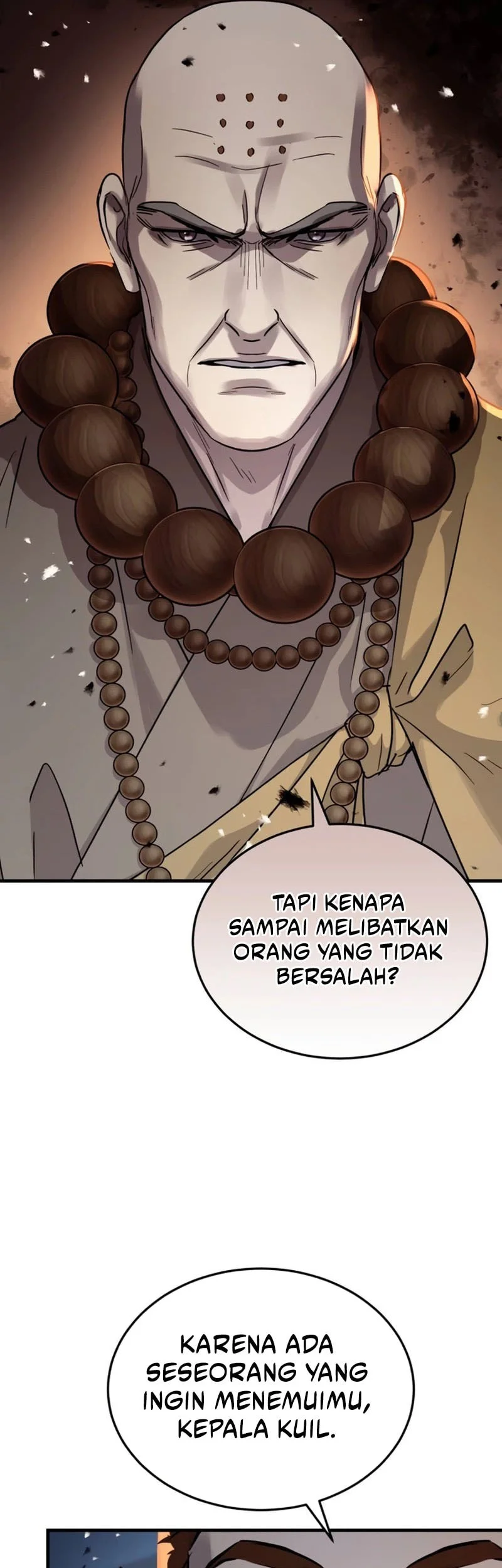 Absolute Dominion Chapter 103 Gambar 50