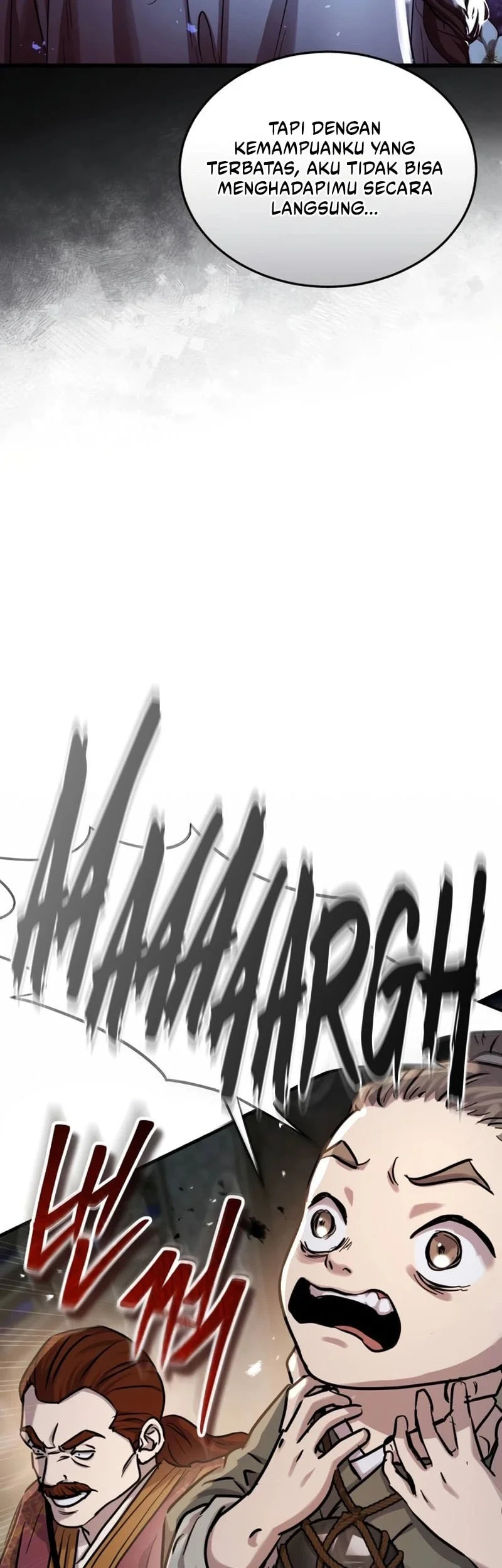 Absolute Dominion Chapter 103 Gambar 52
