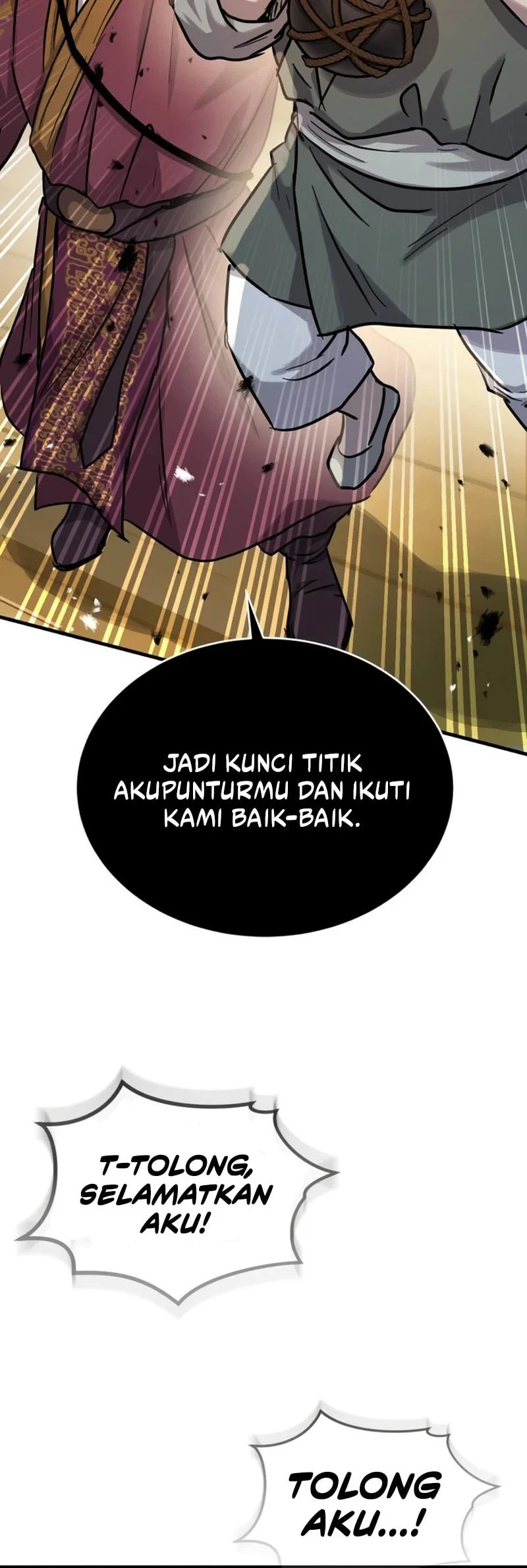 Absolute Dominion Chapter 103 Gambar 53