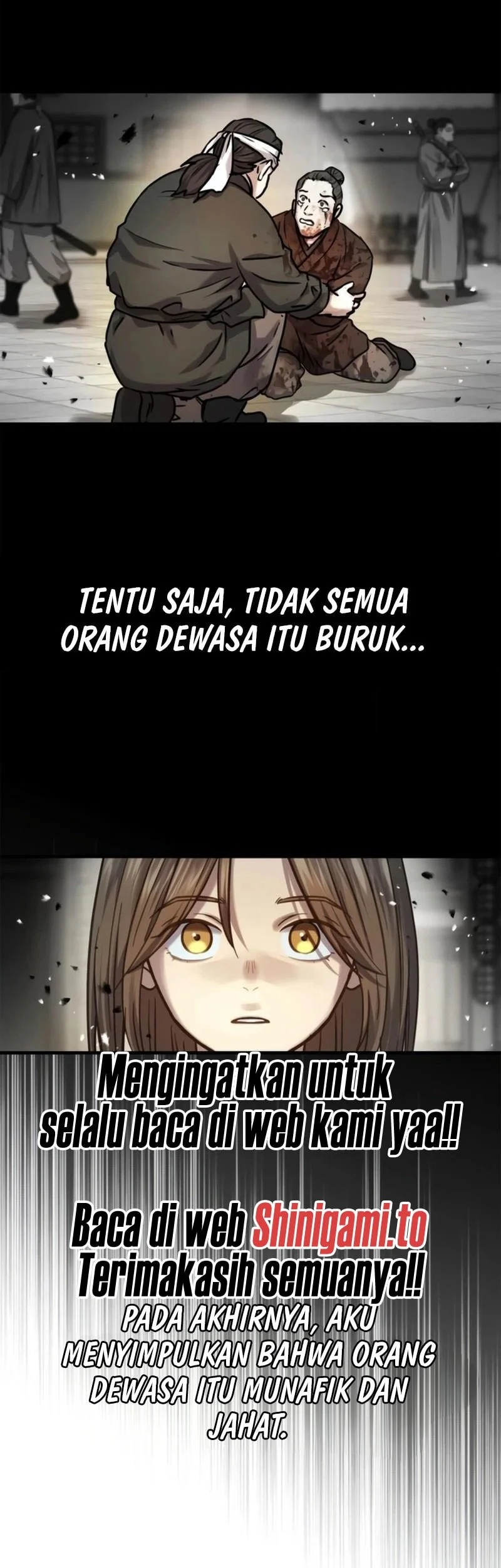 Absolute Dominion Chapter 104 Gambar 49