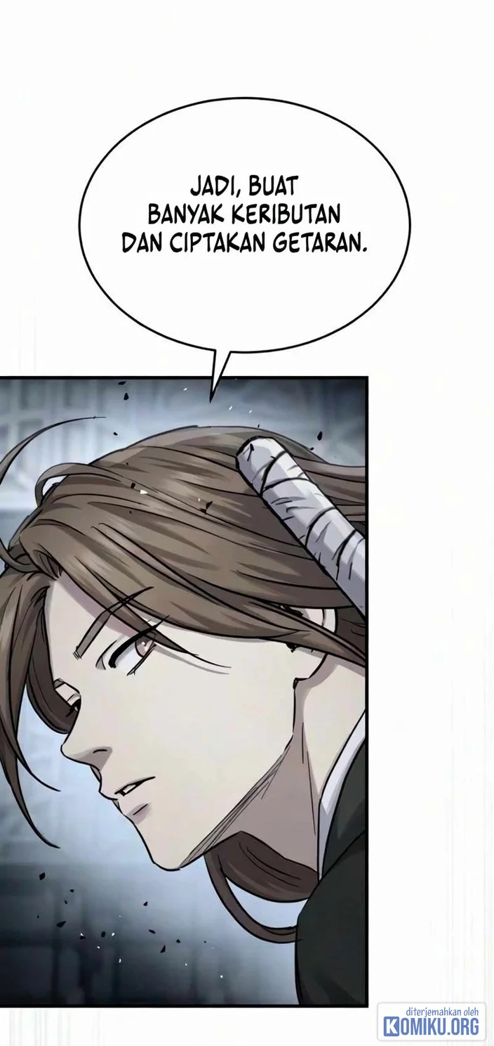 Absolute Dominion Chapter 106 Gambar 74