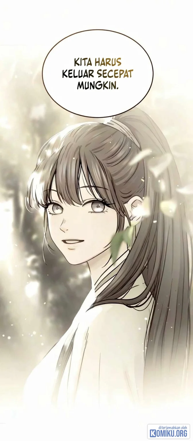 Absolute Dominion Chapter 106 Gambar 77