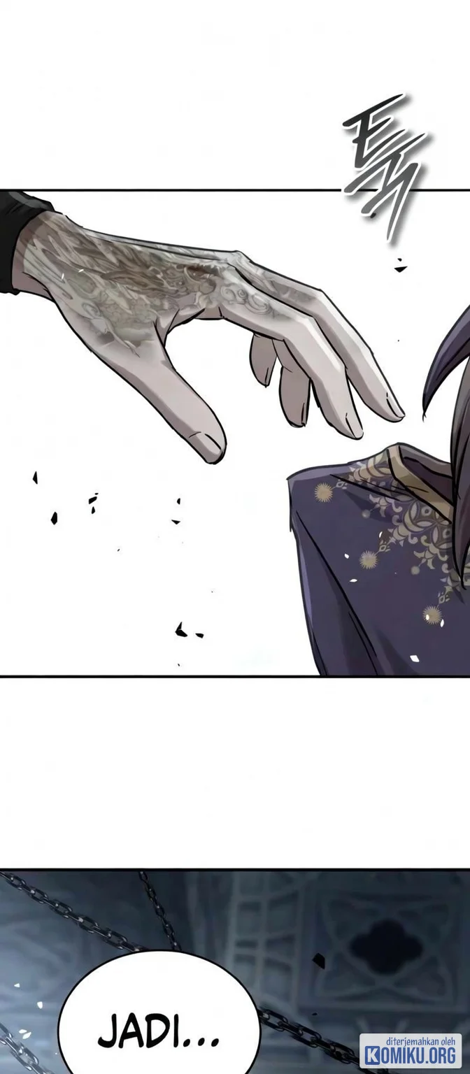 Absolute Dominion Chapter 106 Gambar 78