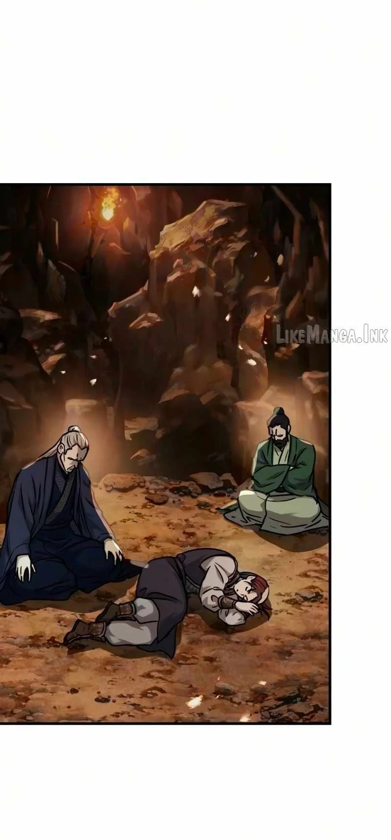 Absolute Dominion Chapter 107 Gambar 64