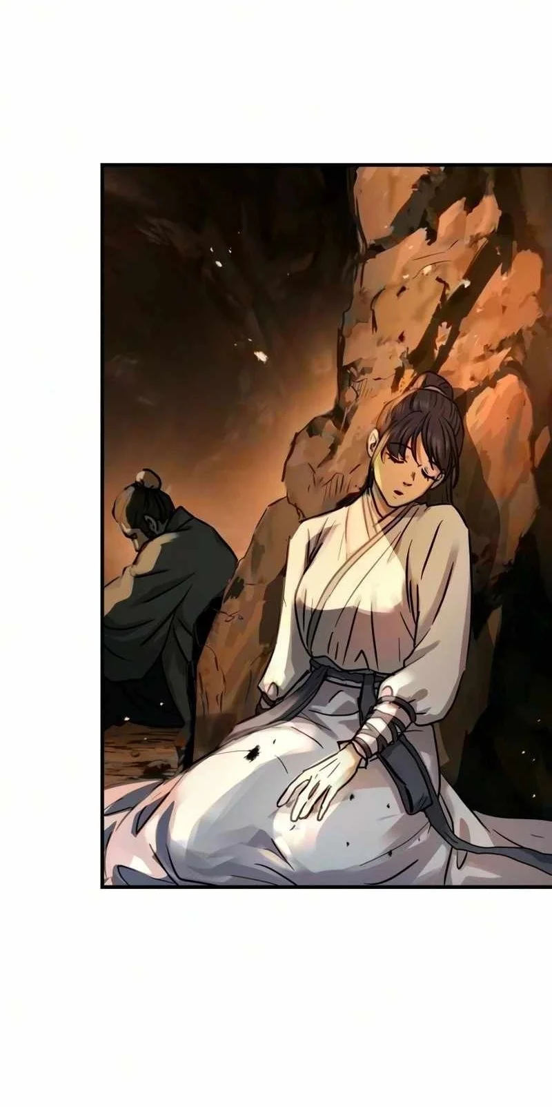Absolute Dominion Chapter 107 Gambar 65