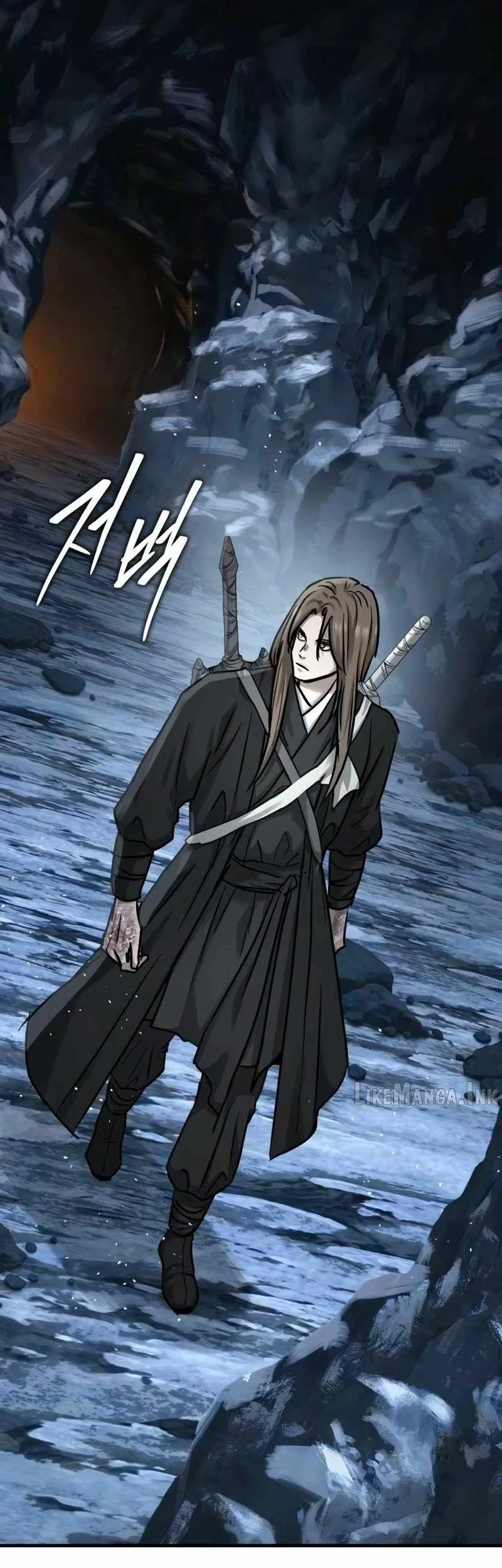 Absolute Dominion Chapter 107 Gambar 67