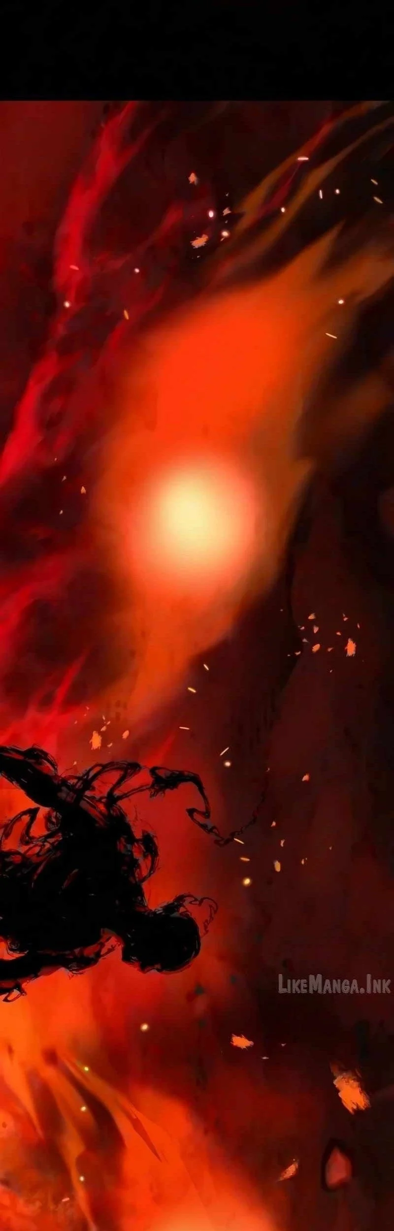 Absolute Dominion Chapter 109 Gambar 75