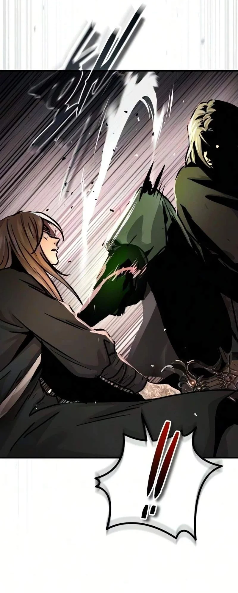 Absolute Dominion Chapter 110 Gambar 86