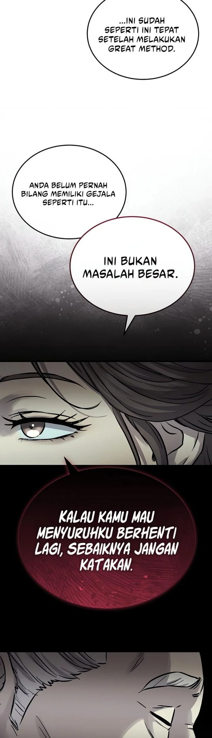 Absolute Dominion Chapter 72 Gambar 46