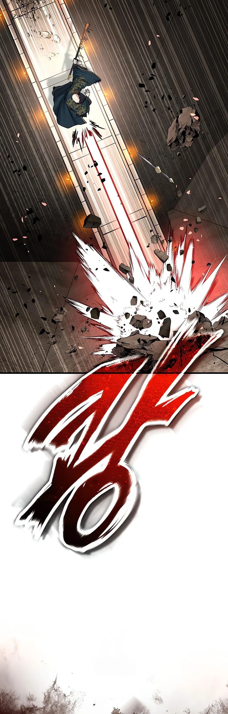 Absolute Dominion Chapter 73 Gambar 49