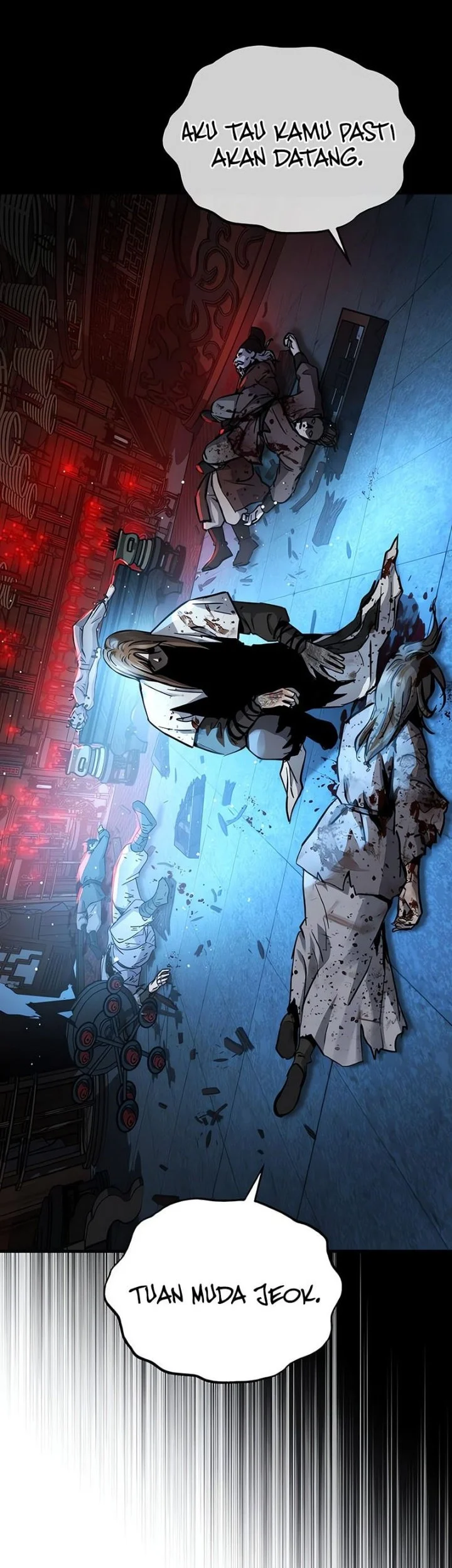 Absolute Dominion Chapter 75 Gambar 51