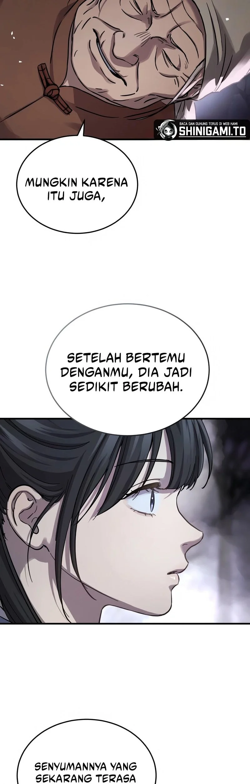 Absolute Dominion Chapter 76 Gambar 49