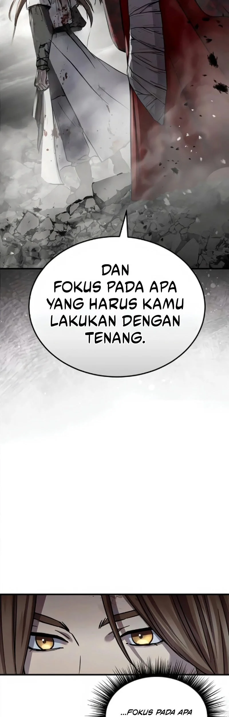 Absolute Dominion Chapter 79 Gambar 43