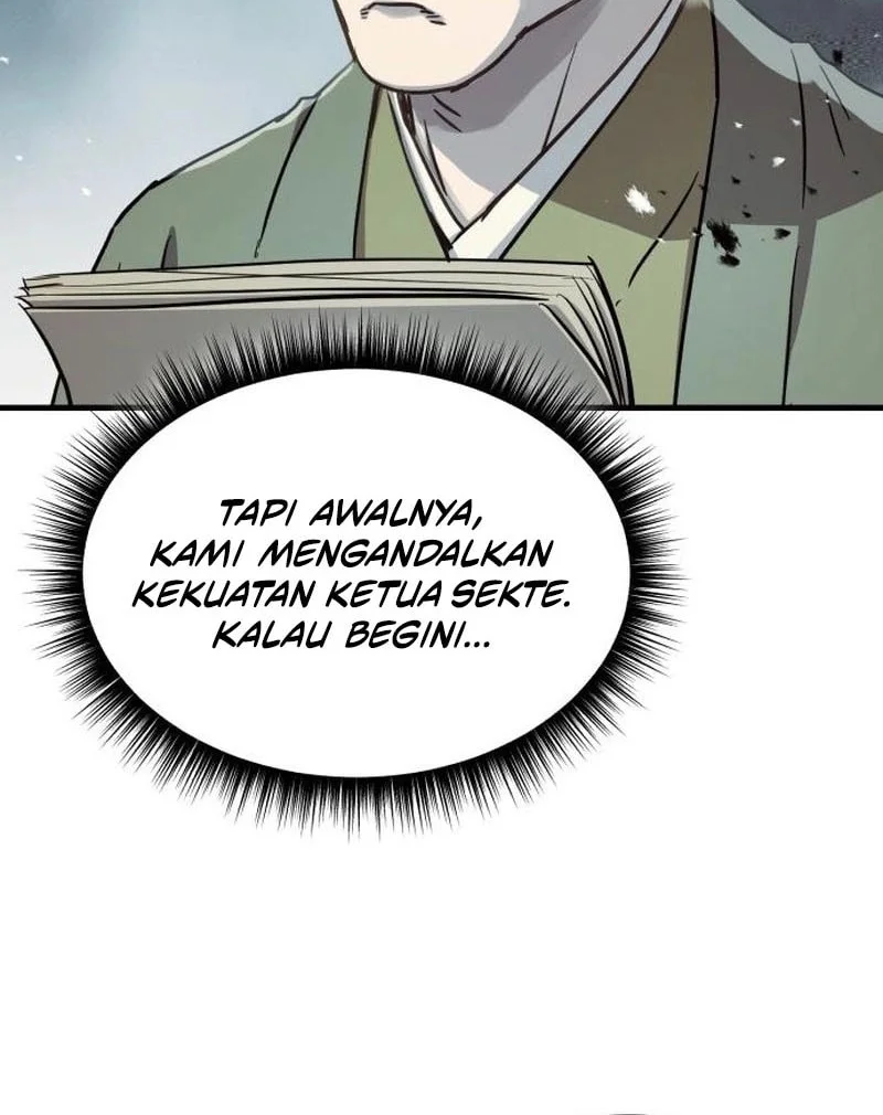 Absolute Dominion Chapter 81 Gambar 45
