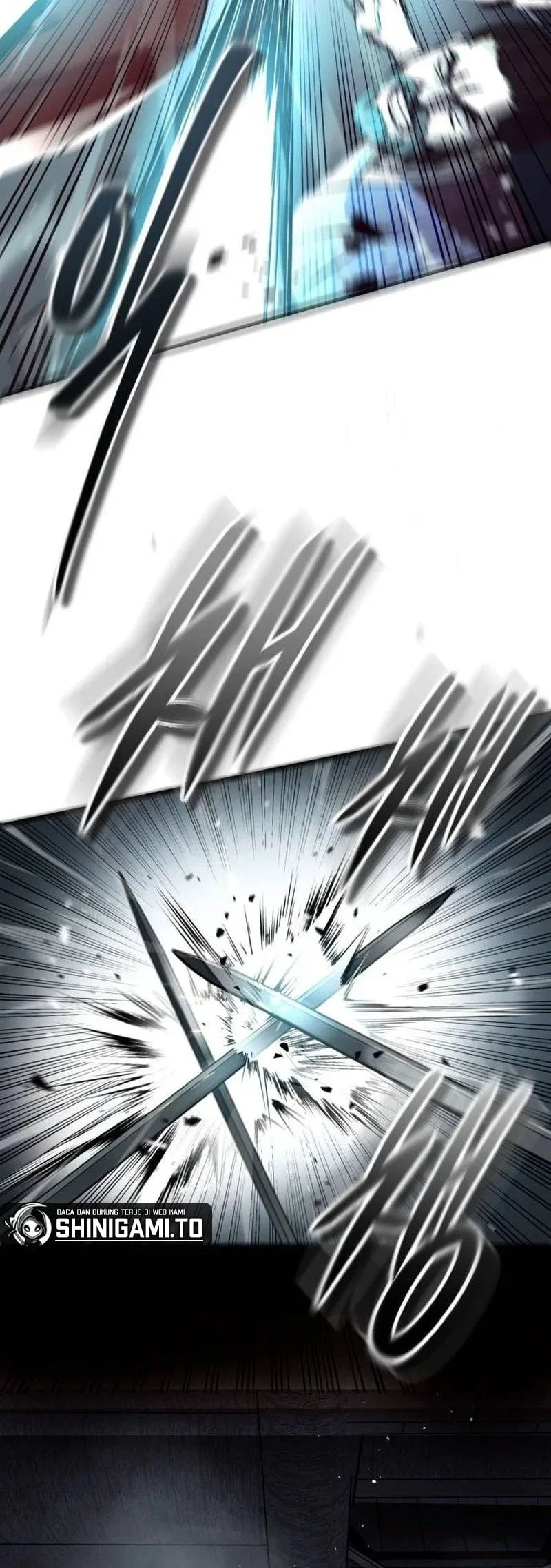 Absolute Dominion Chapter 83 Gambar 45
