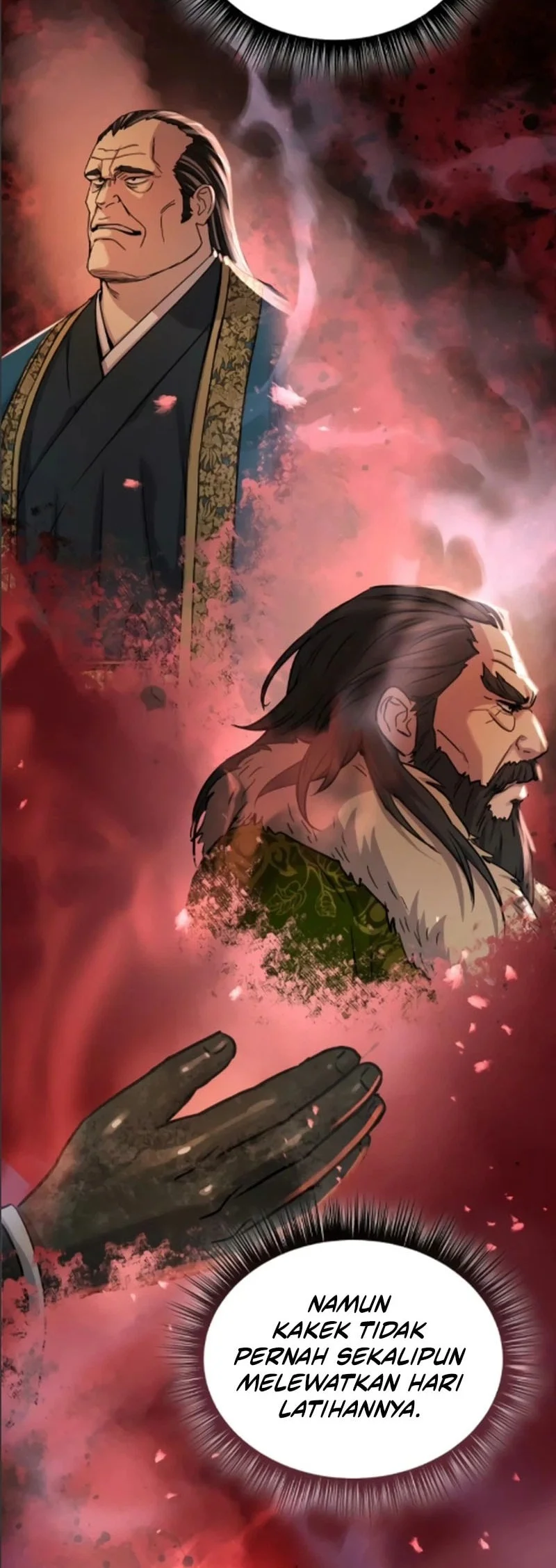 Absolute Dominion Chapter 89 Gambar 53