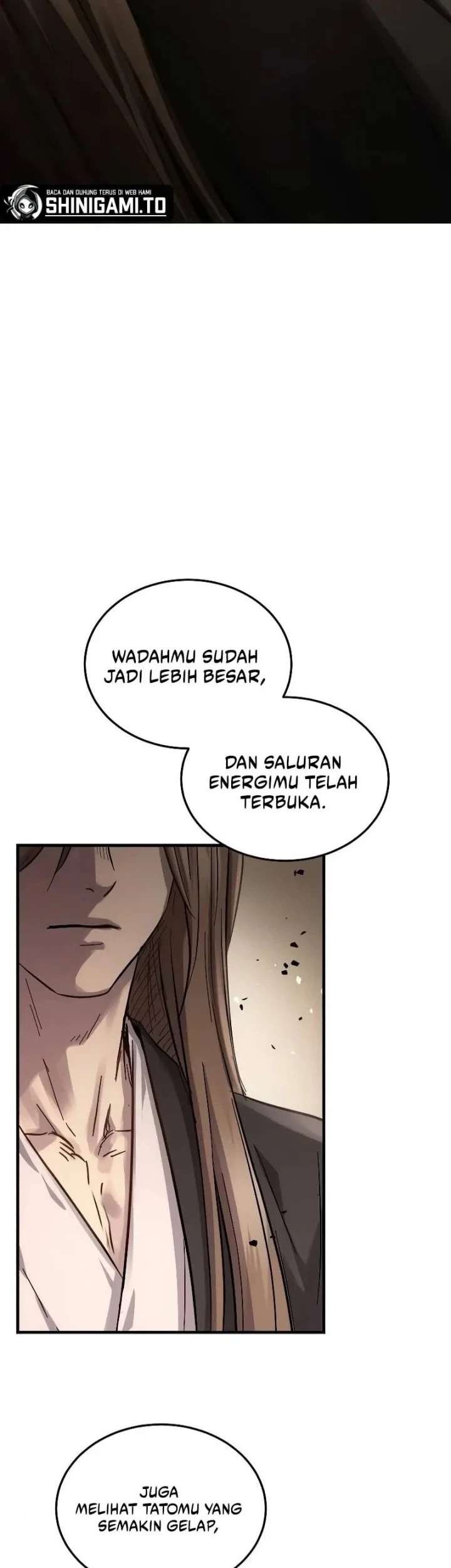 Absolute Dominion Chapter 91 Gambar 52
