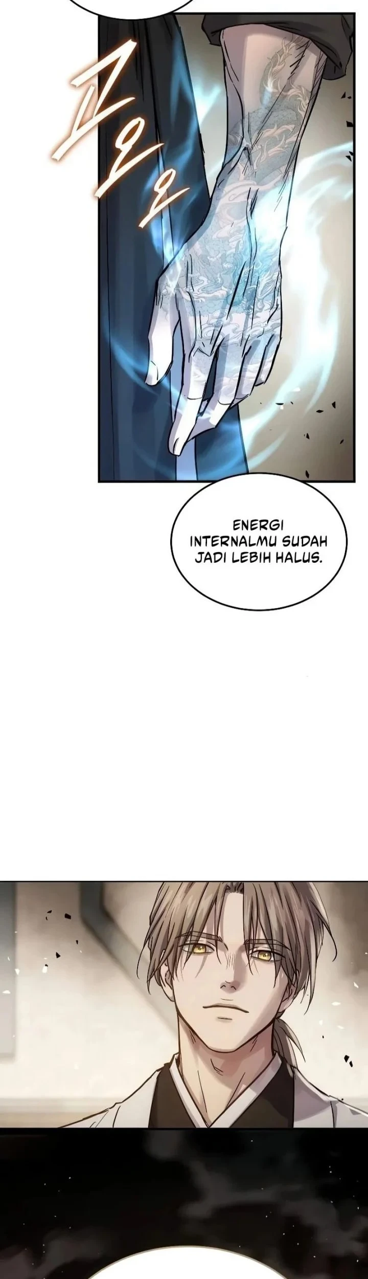 Absolute Dominion Chapter 91 Gambar 53