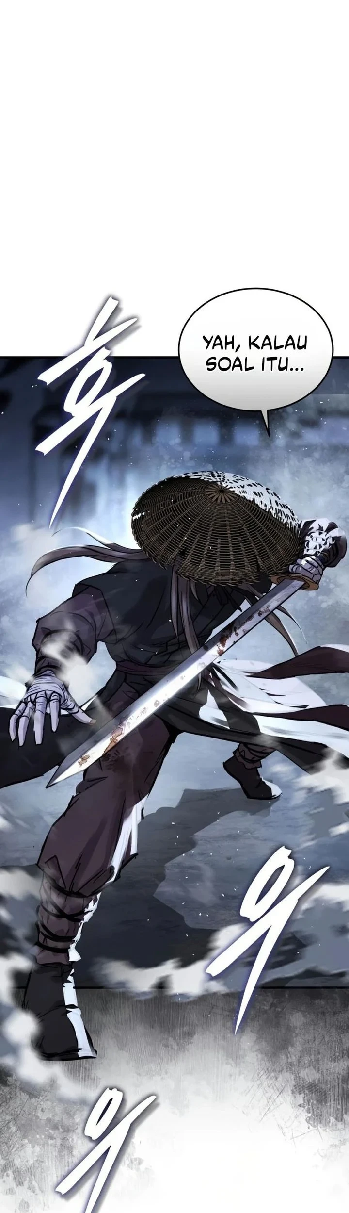 Absolute Dominion Chapter 93 Gambar 56