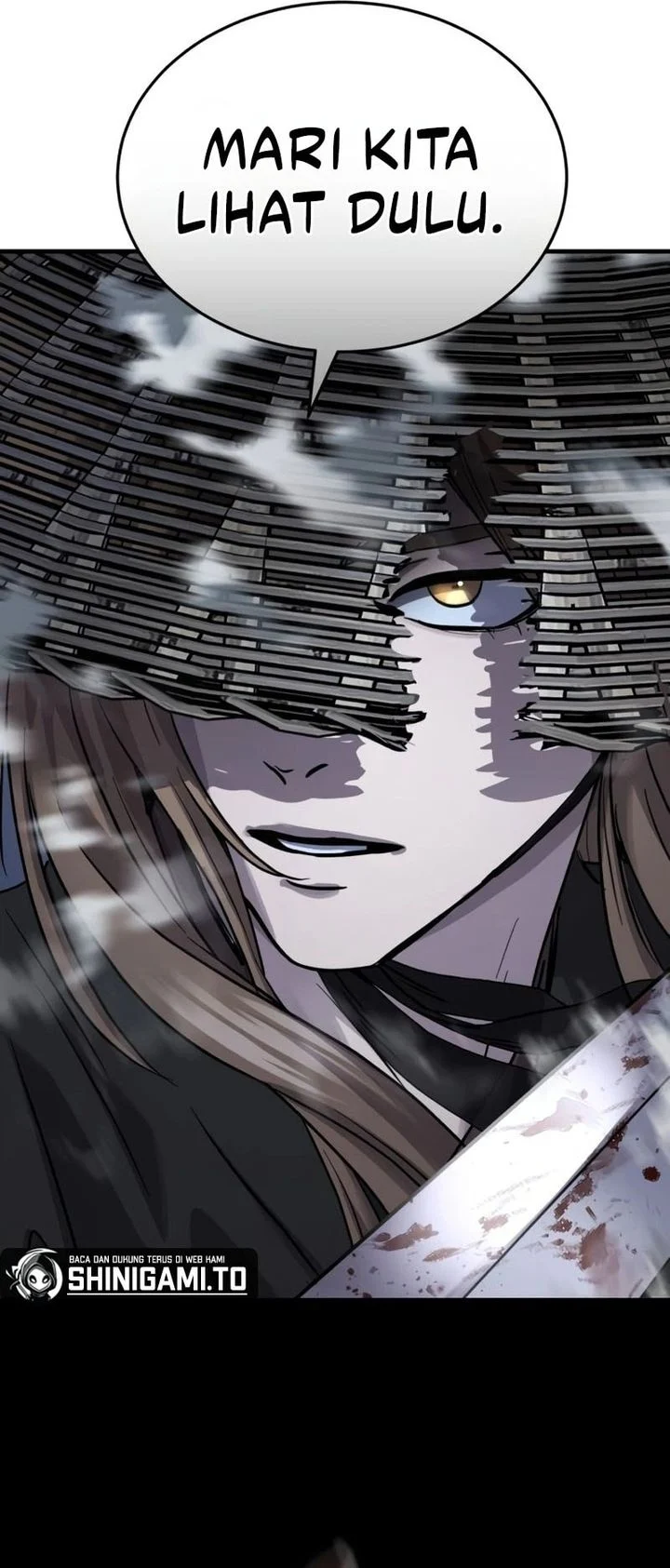 Absolute Dominion Chapter 93 Gambar 58