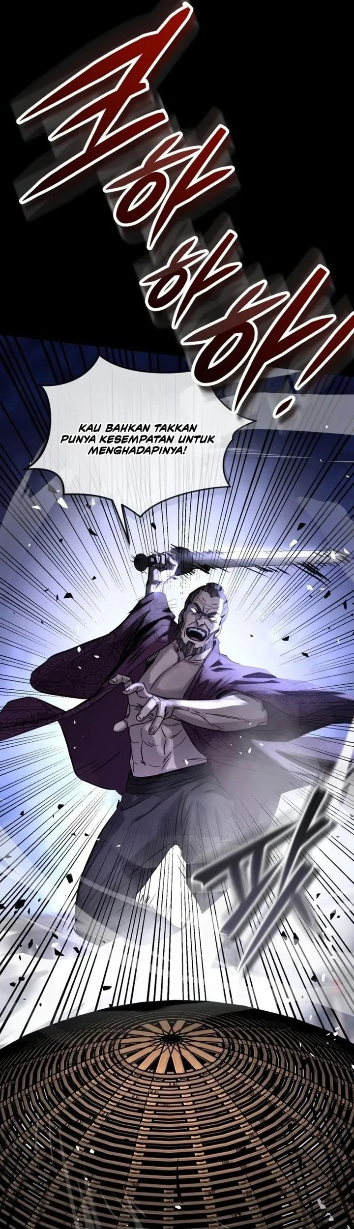 Absolute Dominion Chapter 93 Gambar 59